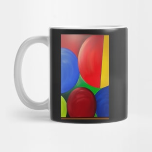 Knowledge of Purpose Mug